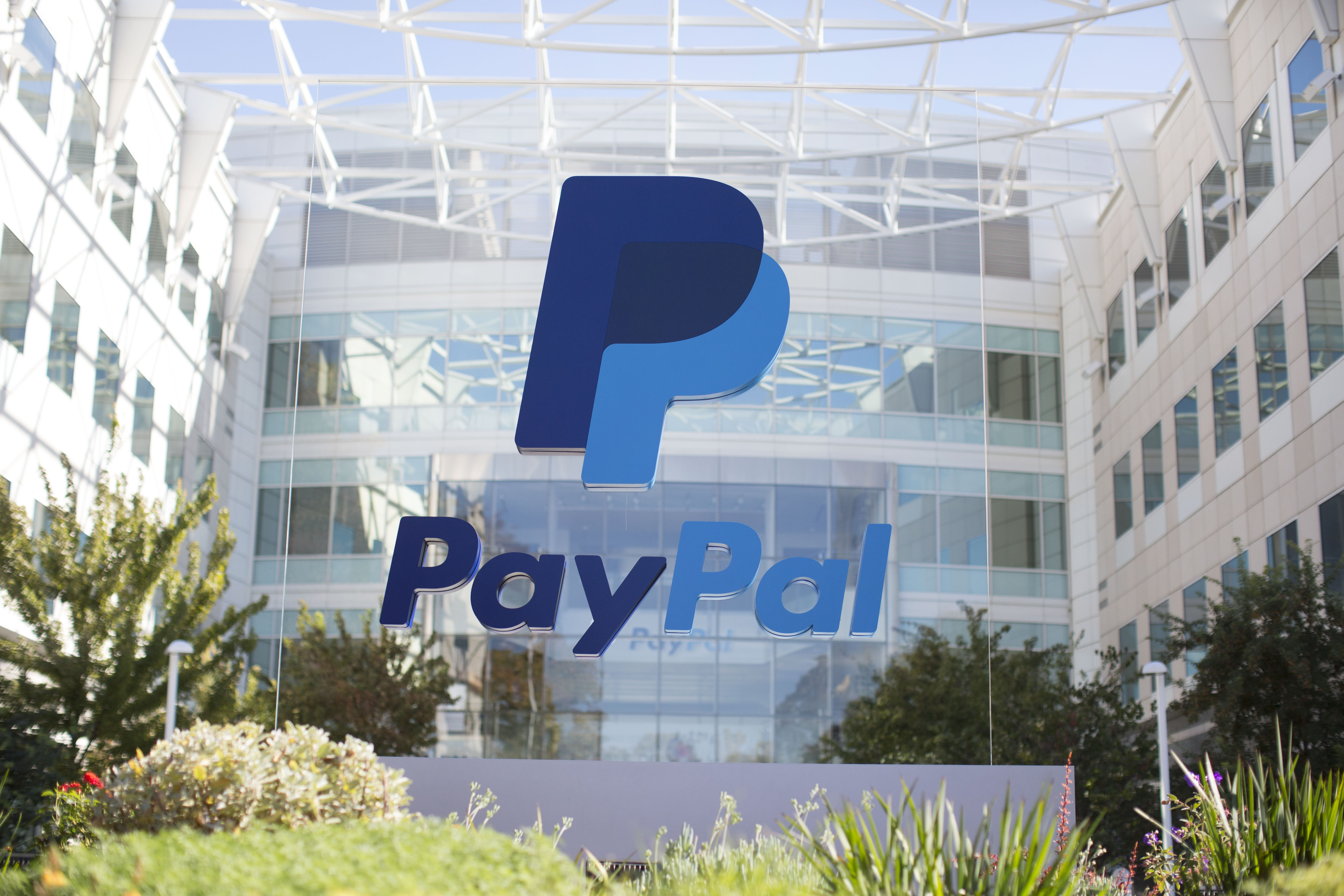 photo of PayPal’s quarter exceeded expectations across the board image