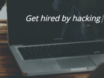 Hackajob wants to help you hire better technical talent