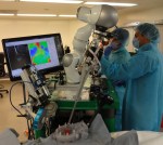 Robot surgeon outperforms human colleagues doing same procedure