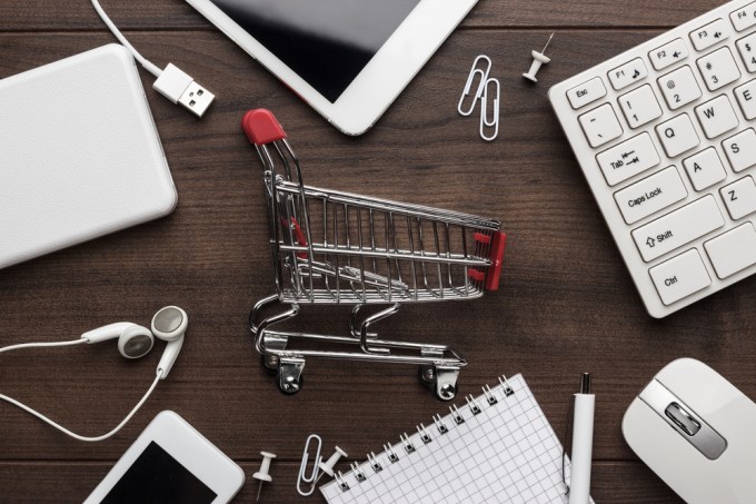 shutterstock online shopping e-commerce