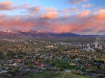 Unicorns along the Wasatch: Utah’s flourishing startup and enterprise scene