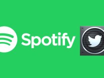 Twitter tunes into Spotify to soundtrack its audio cards