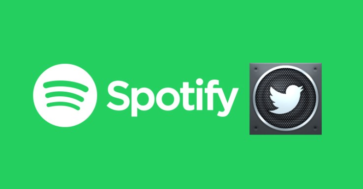 Twitter tunes into Spotify to soundtrack its audio cards