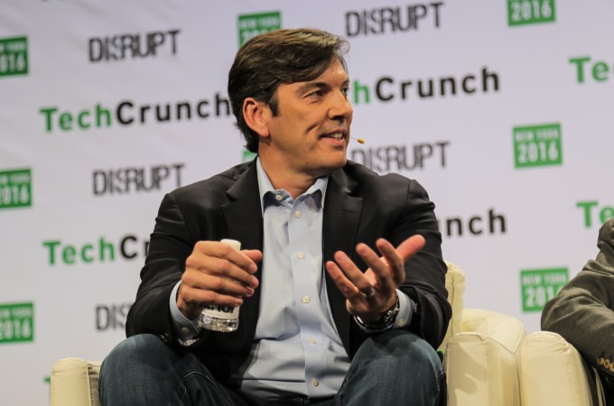 photo of AOL CEO Armstrong’s Yahoo memo: ‘We’ll work closely with Marissa’ image