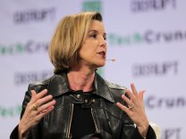 Former Citigroup CFO Sallie Krawcheck launches Ellevest, a digital investment platform for women