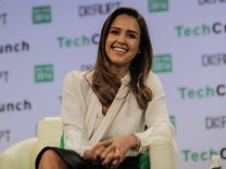 Jessica Alba on the past, present and future of The Honest Company