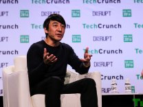 Giphy’s Alex Chung hints at potential ways to turn innocent GIFs into revenue streams