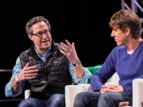 How Foursquare hopes to hit profitability