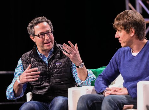 How Foursquare hopes to hit profitability