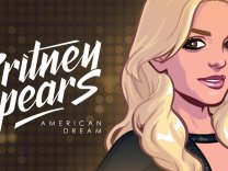 Glu Mobile launches Britney Spears: American Dream