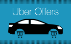 Uber Offers let merchants pay for your ride