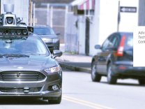 Uber acquires Otto to lead Uber’s self-driving car effort