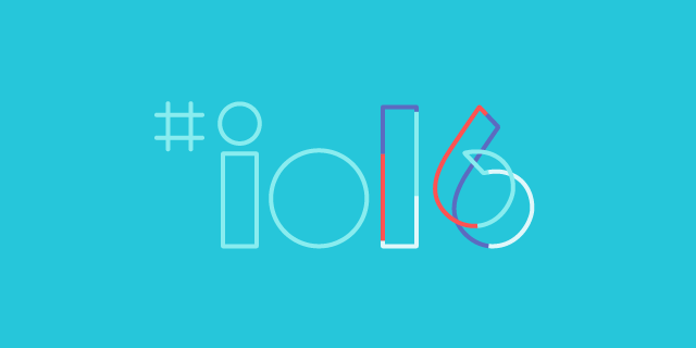 small i/o logo