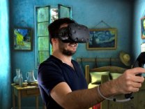 Sketchfab now supports all VR headsets for its 3D model sharing platform