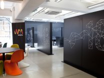 Asos and Telefónica’s Wayra launch fashion tech accelerator