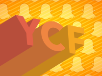 Justin Kan accepts Y Combinator Fellowship pitches over Snapchat