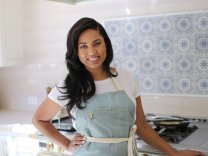 Ayesha Curry launches a new food-delivery startup