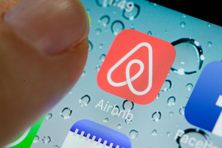 photo of Airbnb sues San Francisco over new rental legislation image