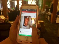 Peer-to-peer dress rental startup Curtsy lets you rent out your wardrobe