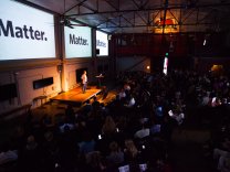 Matter launches media startup accelerator with Google News Lab and New York Times