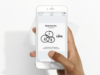 Dropbox launches a new way to scan documents with your phone, and other sharing features