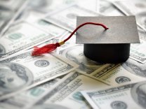 Gradifi partners with Radius Bank to offer MasterCard to ease student loan debt