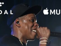 Apple might buy Jay Z’s Tidal music app