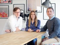 Juniqe, the European marketplace for curated art, closes €14M Series B
