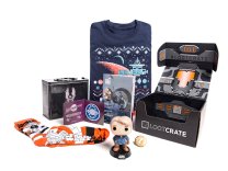 Loot Crate, the subscription startup for fans and geeks, raises $18.5M