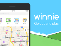 Winnie helps parents find family-friendly places, share their experiences