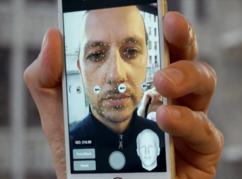 Snapchat secretly acquires Seene 3D app