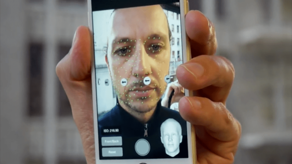 Snapchat secretly acquires Seene, a computer vision startup that lets mobile users make 3D selfies