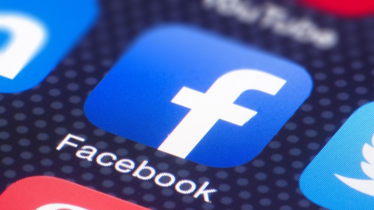 Facebook says it mistakenly asked users for views on grooming