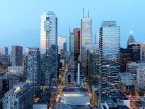 Toronto is poised to become the next great producer of tech startups