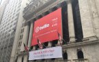 Twilio opens trading at $23.99 per share