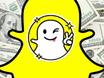 Snapchat paves way to IPO with Ads API and inserts between stories
