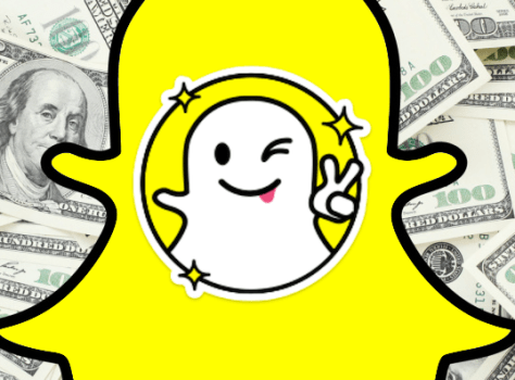 Snapchat paves way to IPO with new Ads API