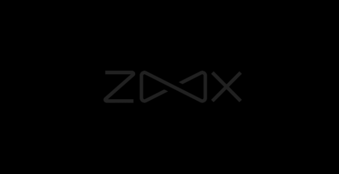 Zoox self-driving cars