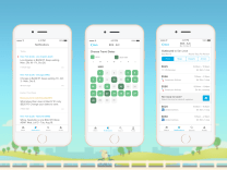 Hopper’s travel app helps you pick the best dates, airports to save more money on your trip
