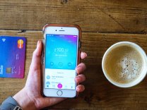 Revolut grabs $10 million for its mobile foreign exchange service