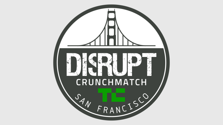 photo of CrunchMatch Alpha registrations are now open for investors and startups image