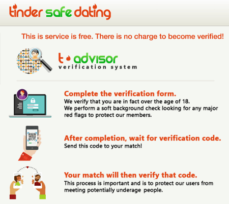 Dating sites for 17 and under