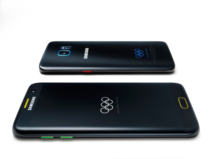 Galaxy S7 edge Olympic Edition_2