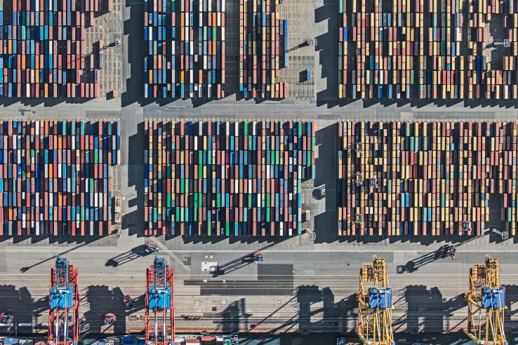 photo of OpenStack will soon be able to run in containers on top of Kubernetes image