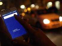 New reports confirm $1.15B leveraged loan raised by Uber at 5%