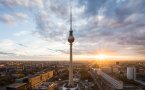 How Berlin can become Europe's No. 1 tech