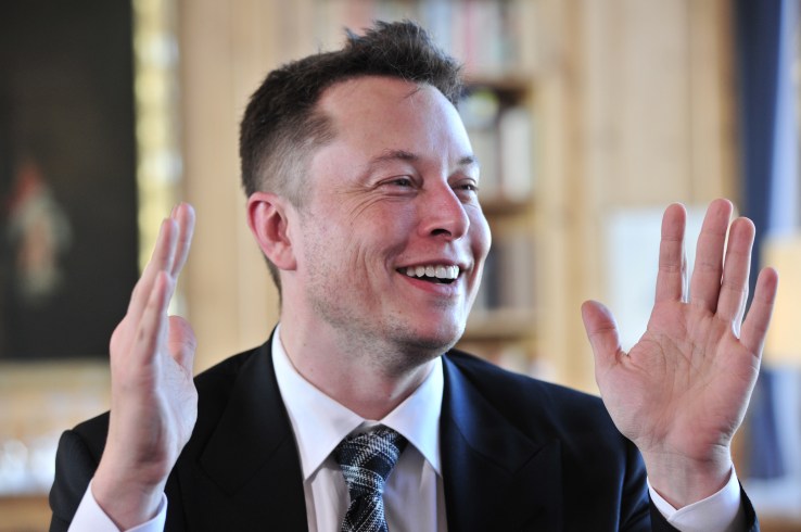 Image result for Elon Musk