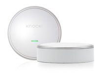 Knocki turns your tables and walls into smart device controllers