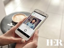 Her, the dating app for queer women, finally goes live on Android