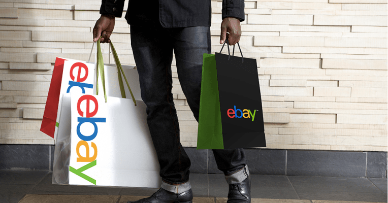EBay continues shift to “Amazon-esque” business - TechCrunch